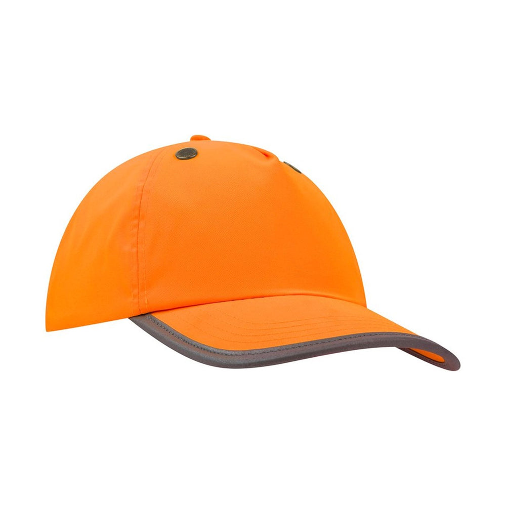 Yoko Hi-Vis Safety Bump Cap