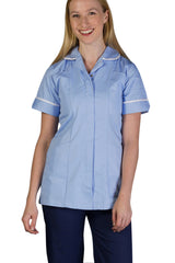 Nursing Tunic DVDTR Work in Style