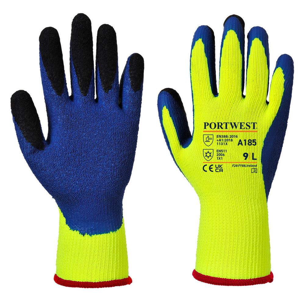 Portwest A185 - Duo-Therm Glove
