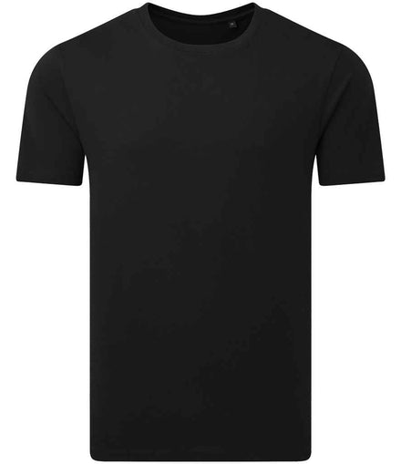 Anthem Unisex Organic Midweight T-Shirt AM12