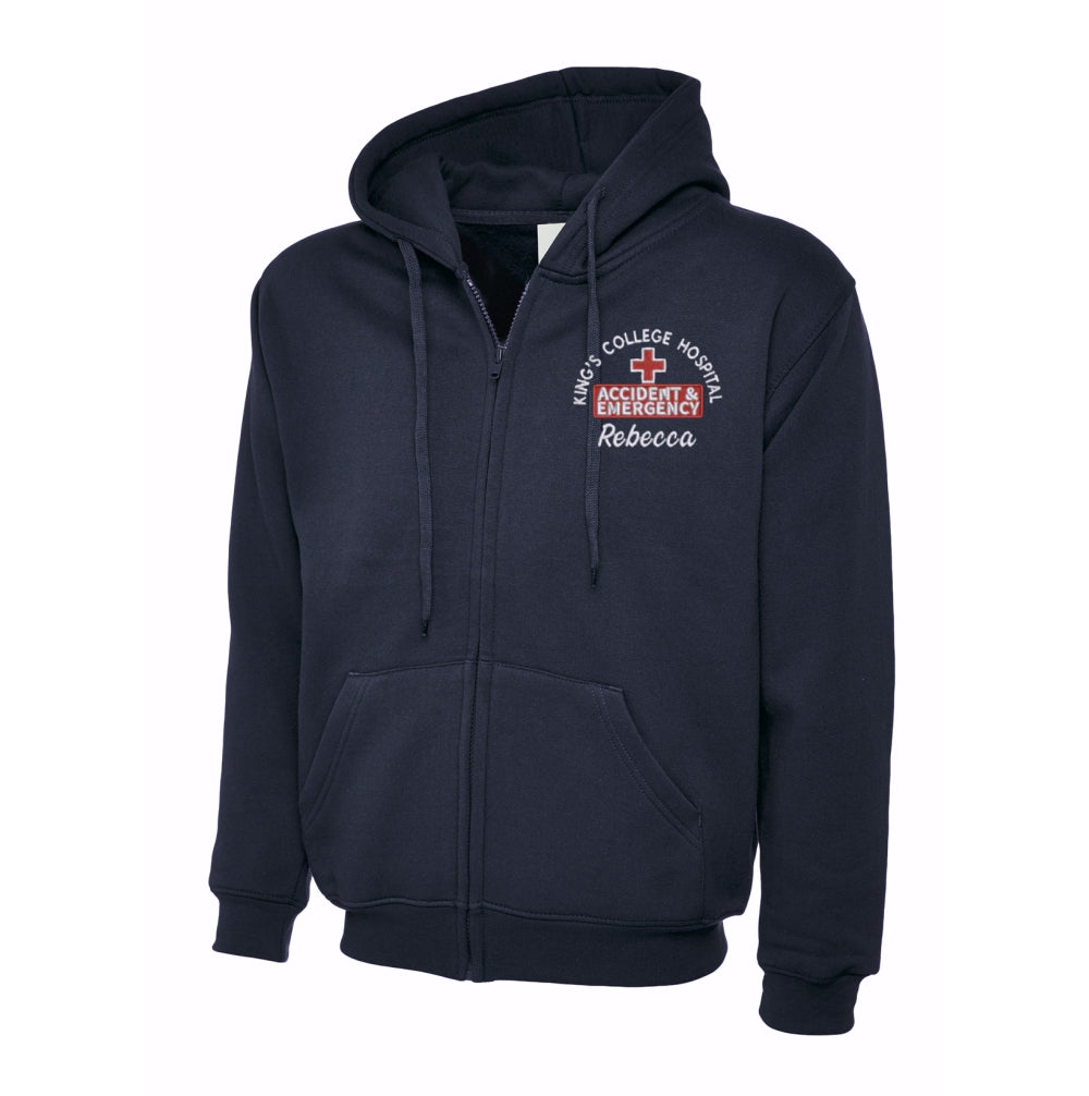 A&E Hoodie