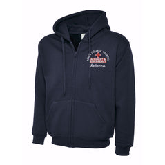 A&E Hoodie