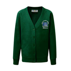 A&E Bold Design Cardigan