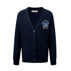 A&E Bold Design Cardigan