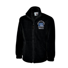 A&E Bold Design Fleece Jacket