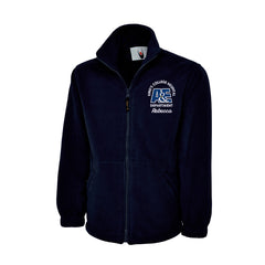 A&E Bold Design Fleece Jacket