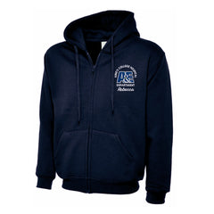 A&E Bold Design Hoodie