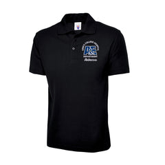 A&E Bold Design Polo Shirt