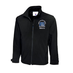 A&E Bold Design Soft Shell Jacket