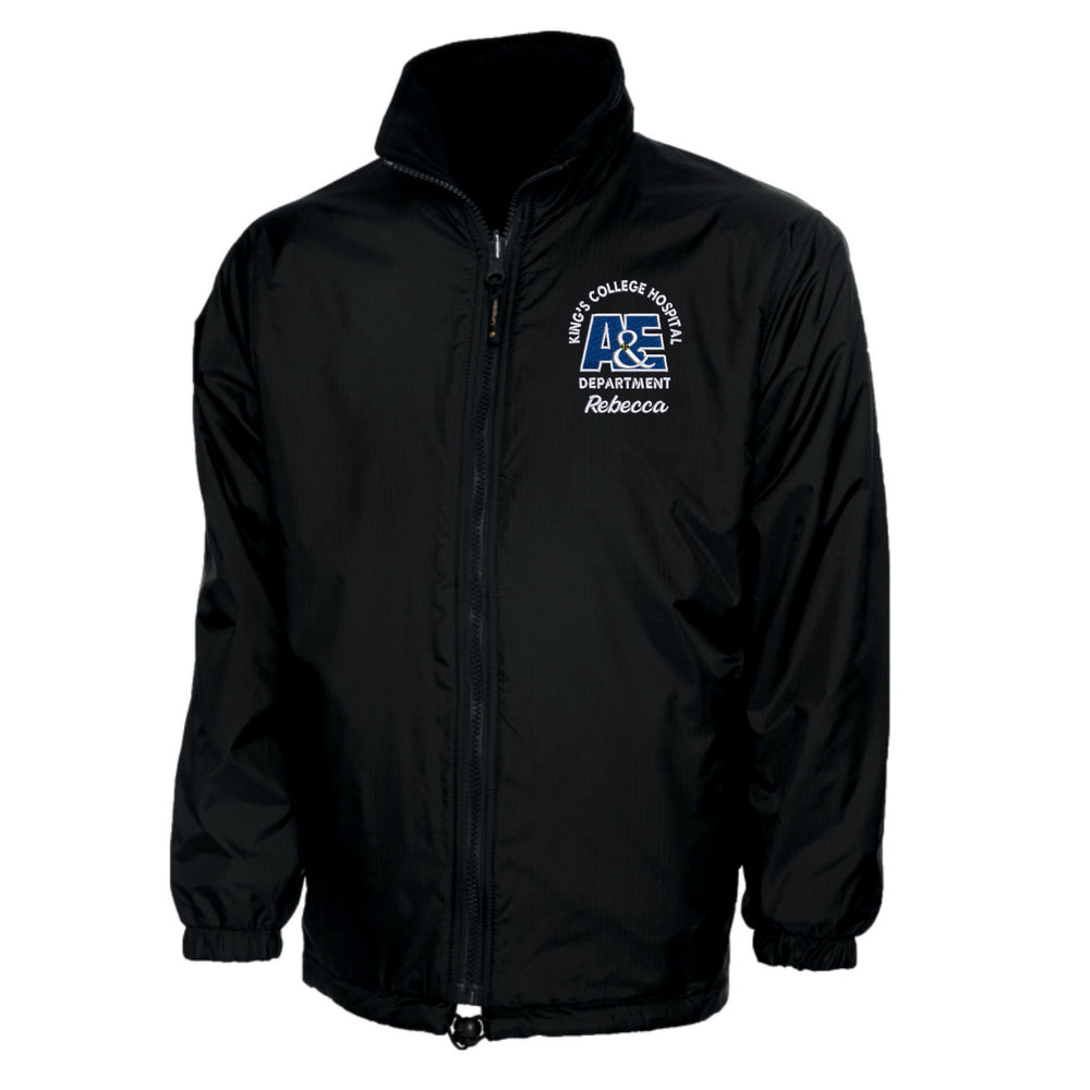 A&E Bold Design Waterproof Jacket