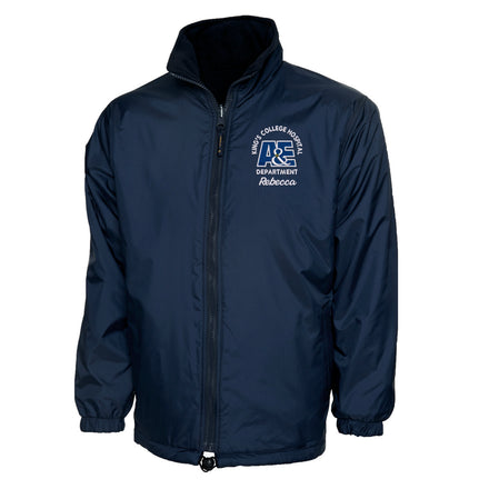 A&E Bold Design Waterproof Jacket