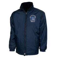 A&E Bold Design Waterproof Jacket