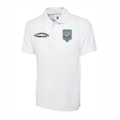 BAOT Occupational Therapy Polo Shirt