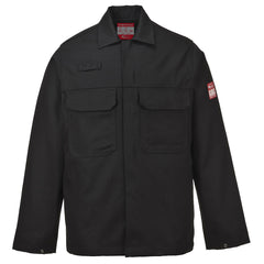 Portwest BIZ2 - Bizweld Jacket Black