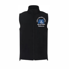 A&E Bold Softshell Gilet