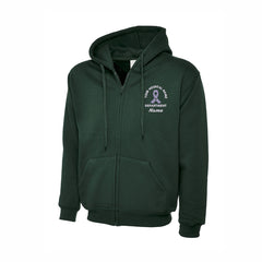 Ribbon Hoodie
