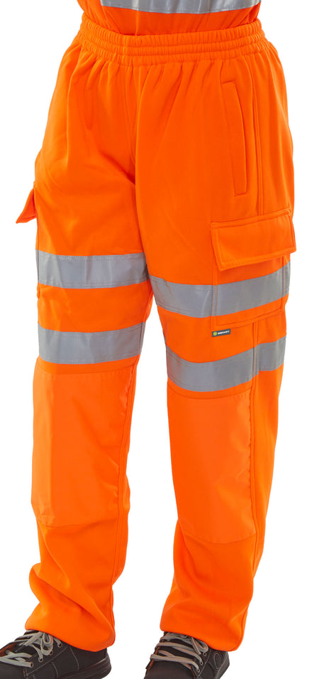 HDE Reflective Joggers Pants for Women High Visibility Jogger Windbreaker  Pant