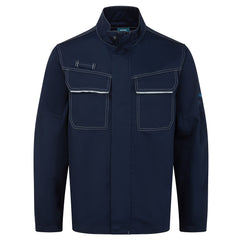 Portwest Bizweld Work FR Jacket BZ739