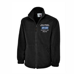 UK Healthcare Badge Fleece