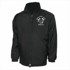 Sonographer Waterproof Jacket
