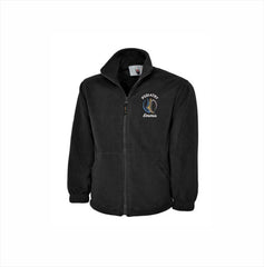 Podiatry Fleece Jacket