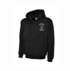 Podiatry Hoodie