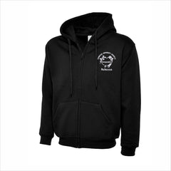 Sonographer Hoodie