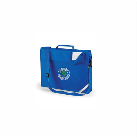 Sherdley Primary Book Bag with Long Strap