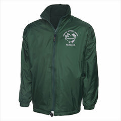 Sonographer Waterproof Jacket