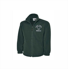 Dental Nurse Fleece Jacket