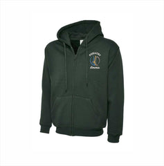 Podiatry Hoodie