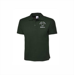 Dental Nurse Polo Shirt