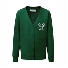 Sonographer Cardigan