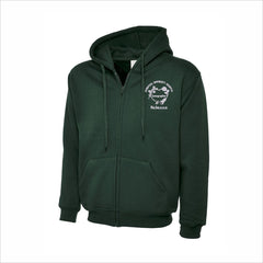 Sonographer Hoodie