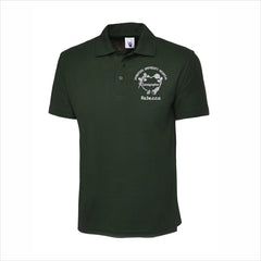 Sonographer Polo Shirt