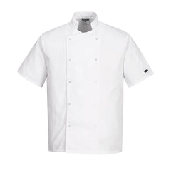 Portwest C733 - Cumbria Chefs Jacket