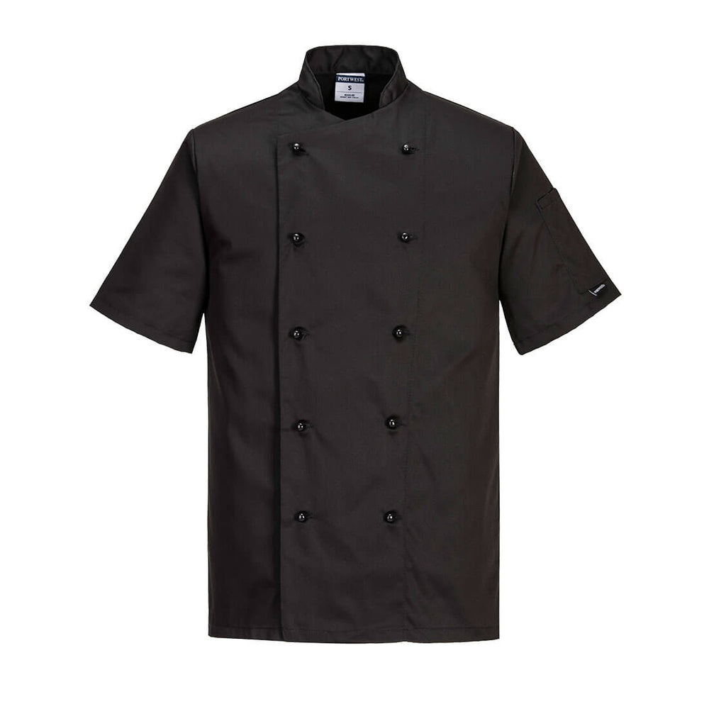 Portwest C734 - Kent Chefs Jacket