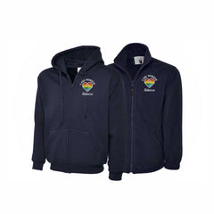 Care Worker Bundle Deal (Hoodie & Fleece)