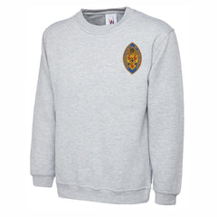 CSP Physiotherapy Sweatshirt