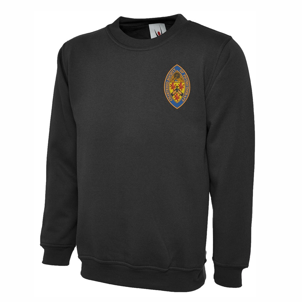 CSP Physiotherapy Sweatshirt