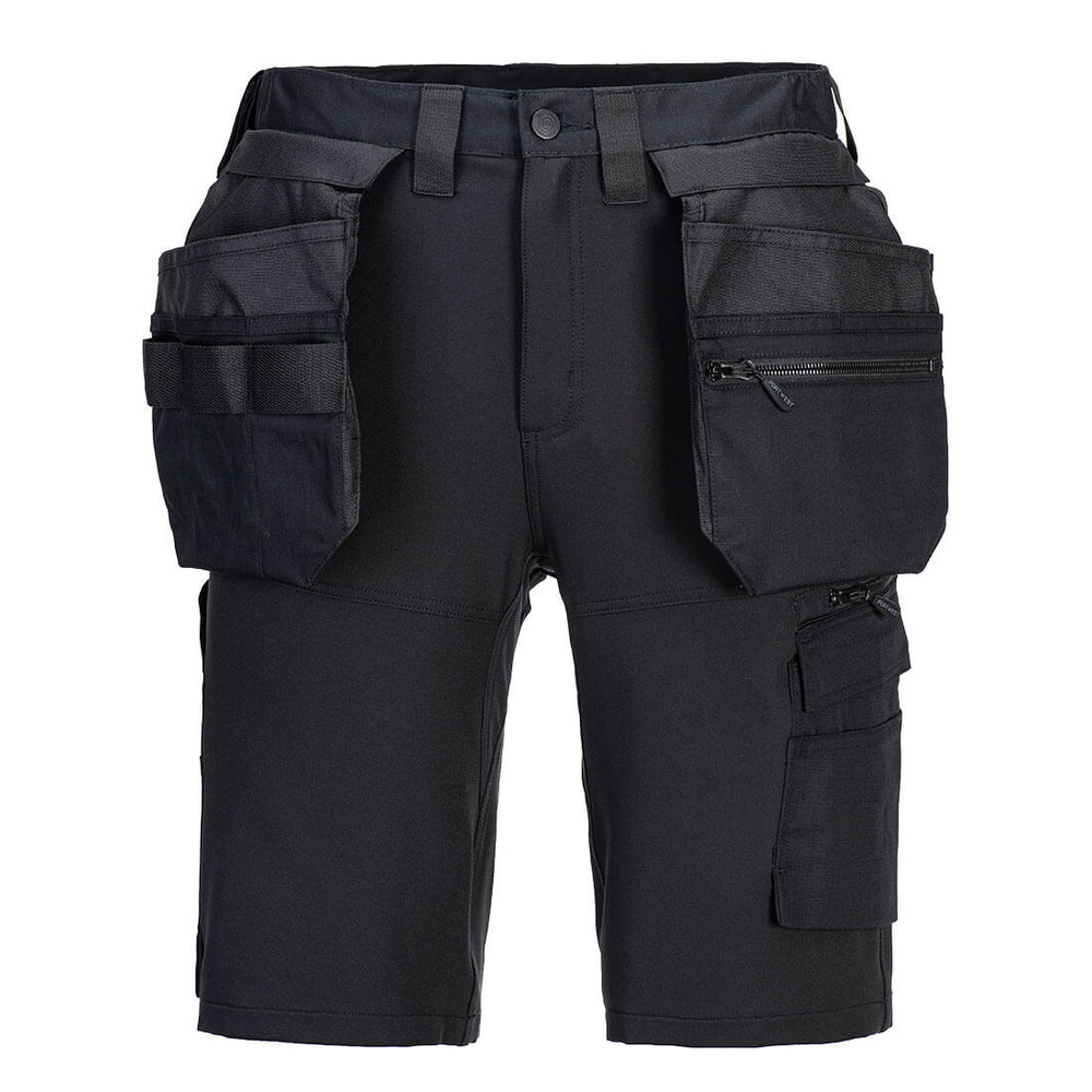 Portwest DX451 - DX4 Craft Holster Shorts