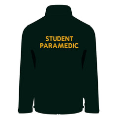 Edge Hill University Student Paramedic Fleece Jacket