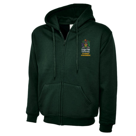 Edge Hill University Student Paramedic Hoodie