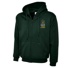 Edge Hill University Student Paramedic Hoodie