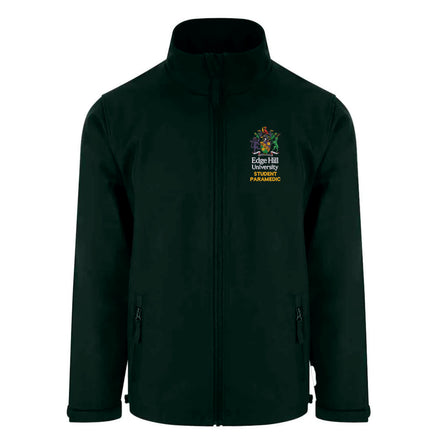 Edge Hill University Student Paramedic Soft Shell Jacket