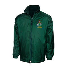 Edge Hill University Student Paramedic Waterproof Jacket