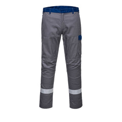 Portwest Bizflame Industry Two Tone FR Trousers FR06