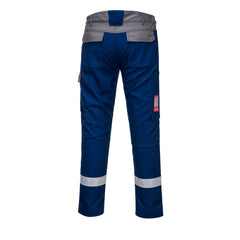 Portwest Bizflame Industry Two Tone FR Trousers FR06