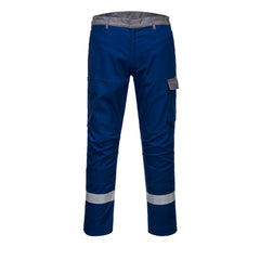 Portwest Bizflame Industry Two Tone FR Trousers FR06