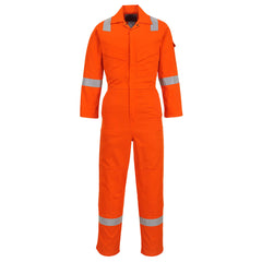 Portwest Flame Resistant Light Weight Anti-Static Coverall FR28